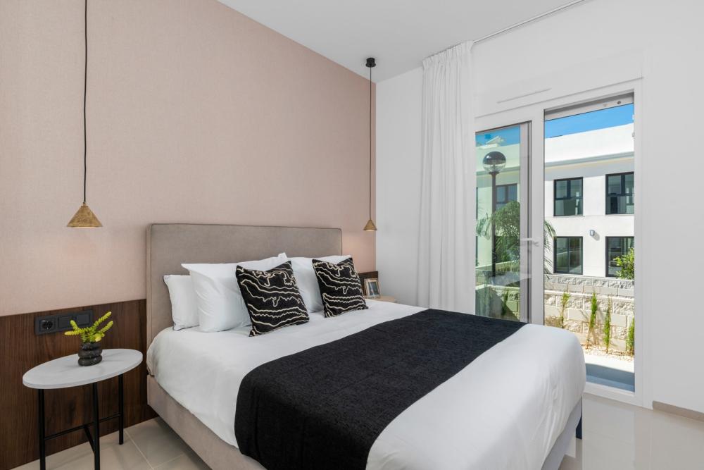  kaufen Wohnung Ciudad Quesada Baix Segura 7