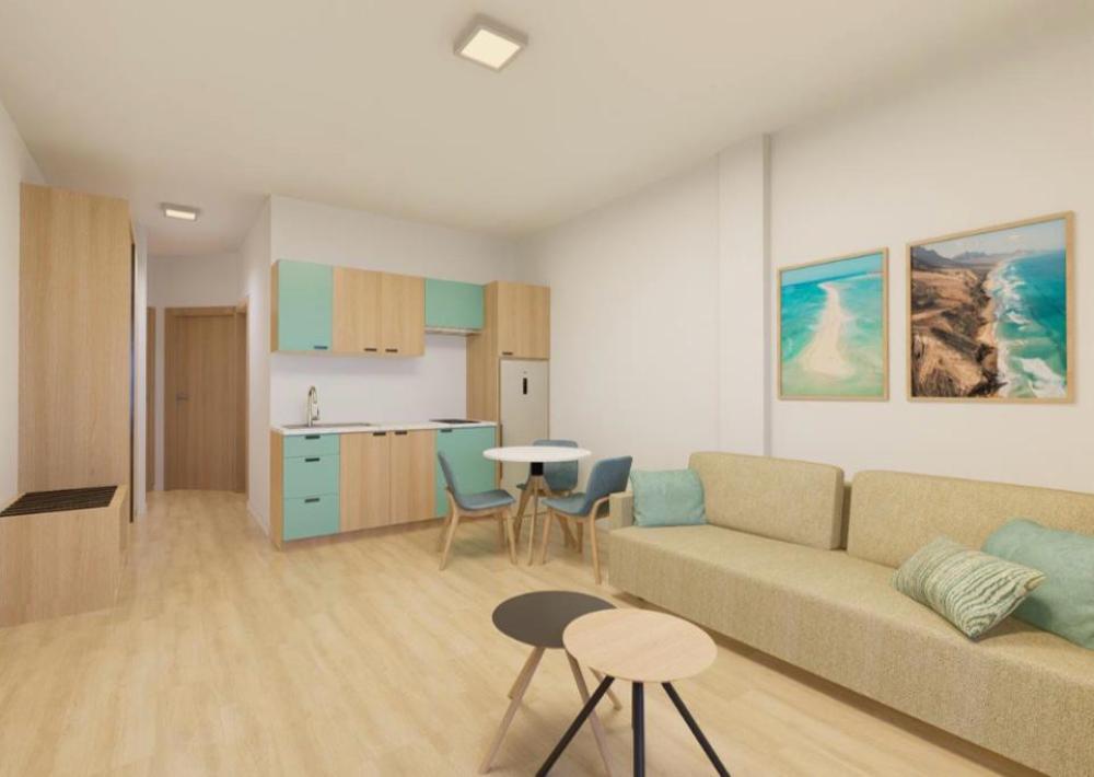 kaufen Wohnung Morro Jable Pájara 4