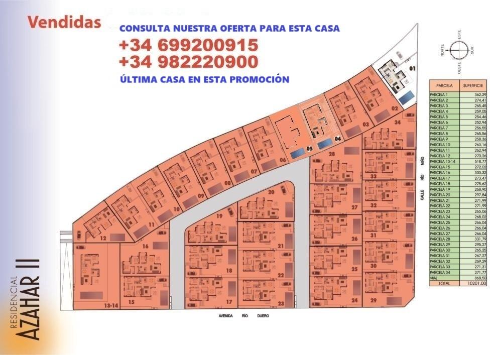  kaufen Haus Ciudad Quesada Baix Segura 21