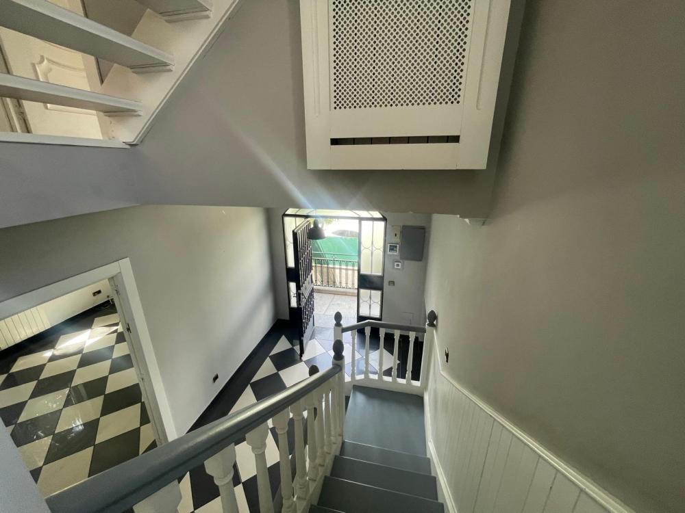  kaufen Villa Chamartín-Hispanoamérica Madrid Capital 12