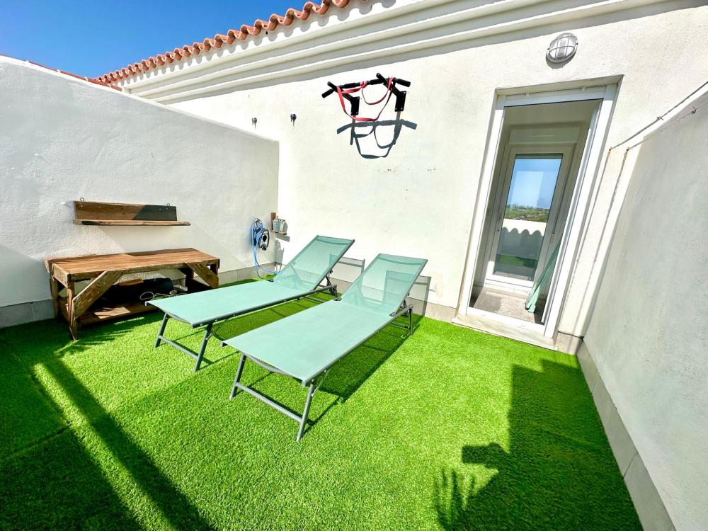  kaufen Maisonette Tarifa Campo De Gibraltar 11