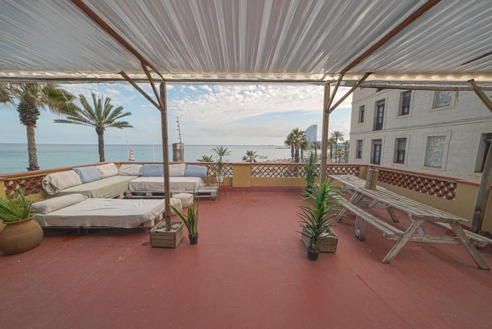  kaufen Wohnung Ciutat Vella-Barceloneta Barcelonès 1