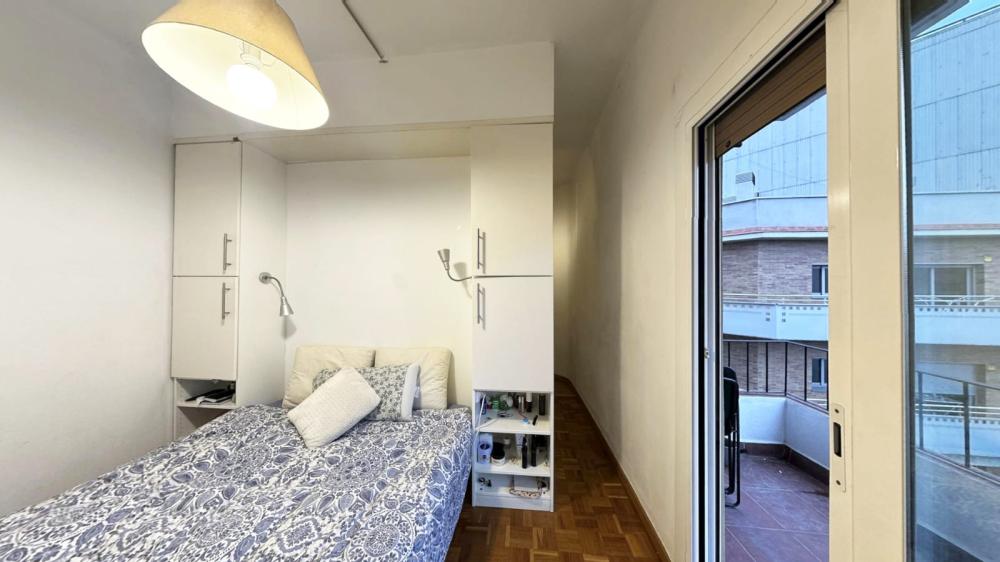  kaufen Wohnung Horta Guinardó-Baix Guinardó Barcelonès 27