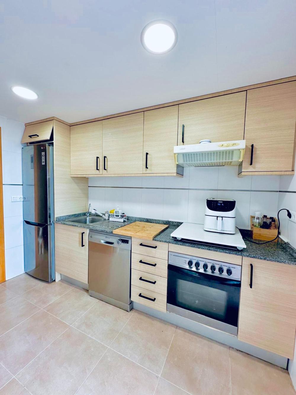  kaufen Wohnung Playa De San Juan Alacantí 6