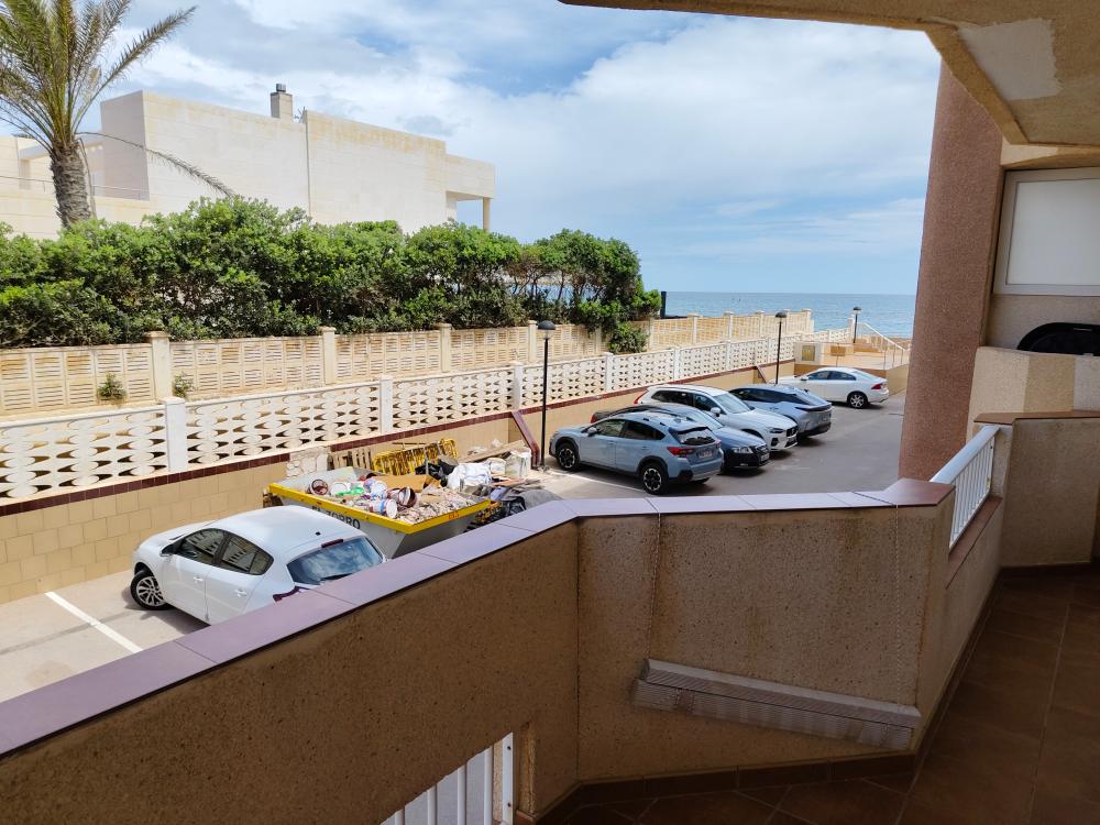  kaufen Wohnung La Manga Del Mar Menor Campo De Cartagena 27