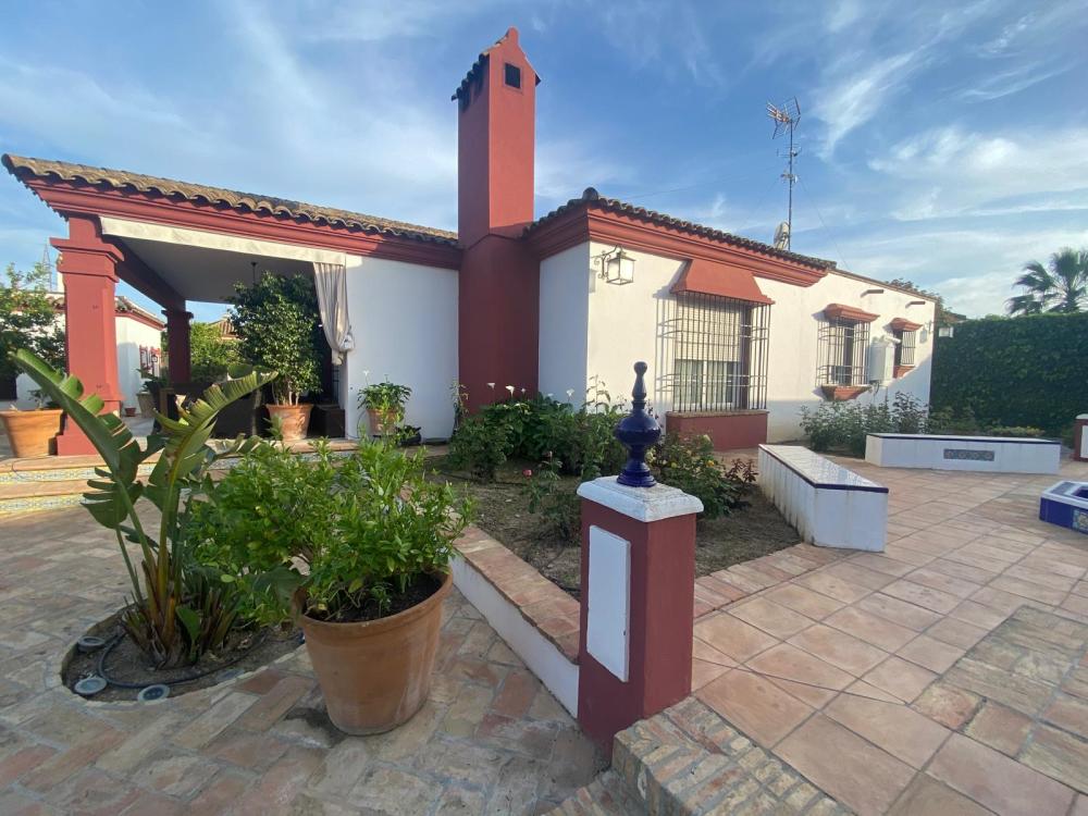  kaufen Villa Palma Del Rio Valle Medio Del Guadalquivir 9