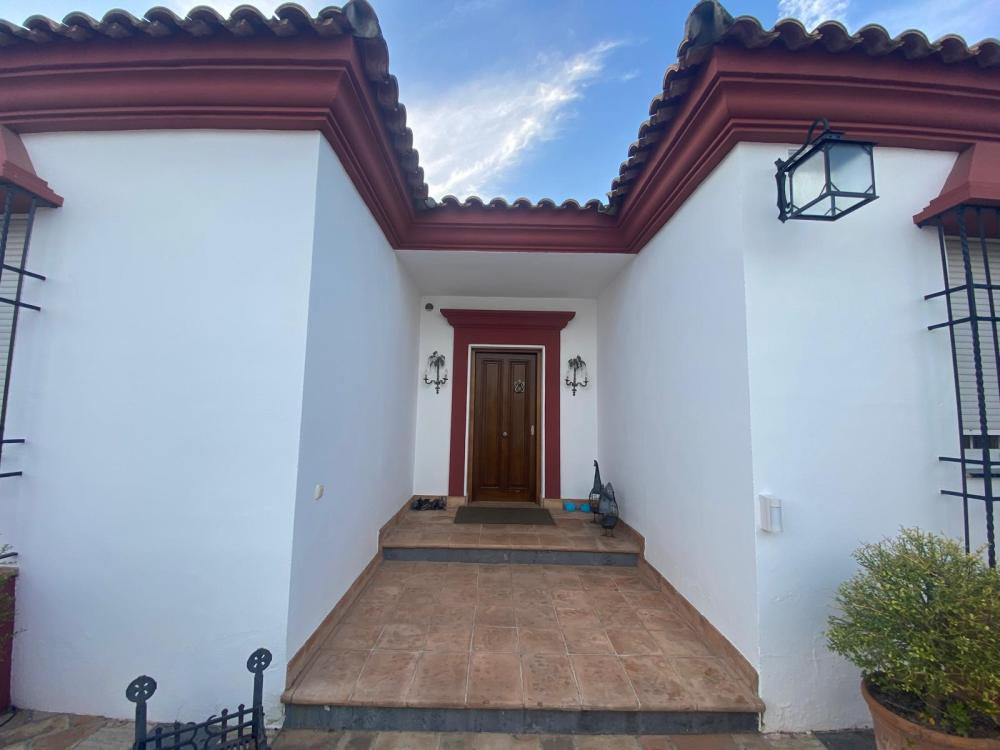  kaufen Villa Palma Del Rio Valle Medio Del Guadalquivir 15