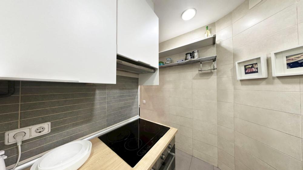  kaufen Wohnung Horta Guinardó-Baix Guinardó Barcelonès 18