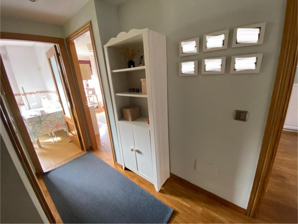  kaufen Wohnung San Lazaro-Otero Oviedo 9