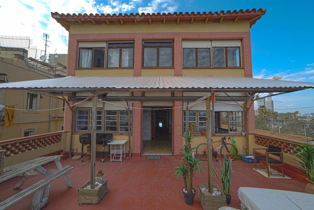  kaufen Wohnung Ciutat Vella-Barceloneta Barcelonès 3
