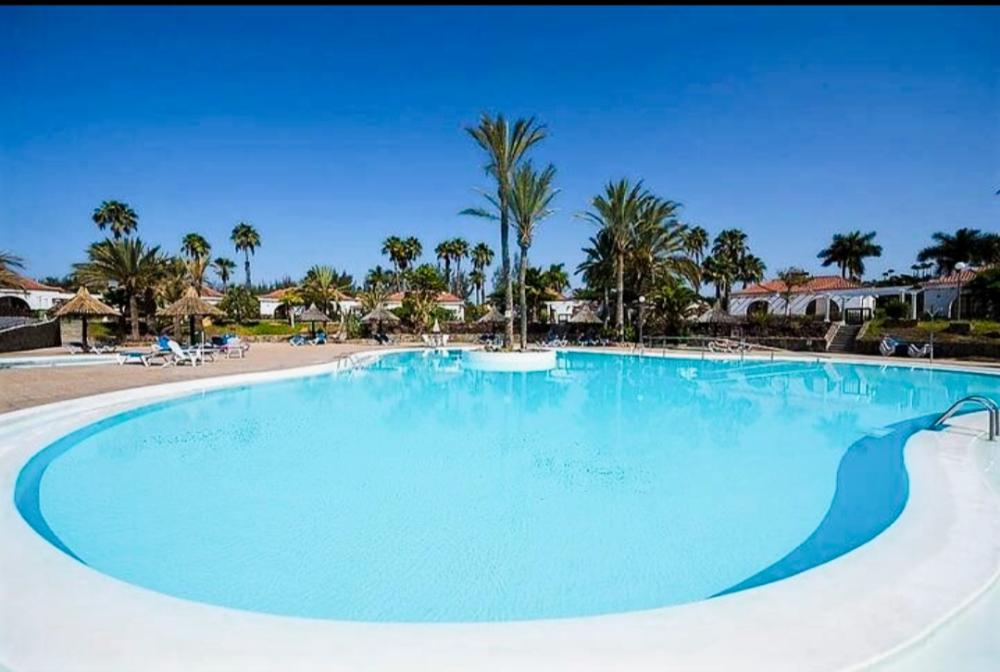  kaufen Doppelhaushälfte Maspalomas Área Sur 20