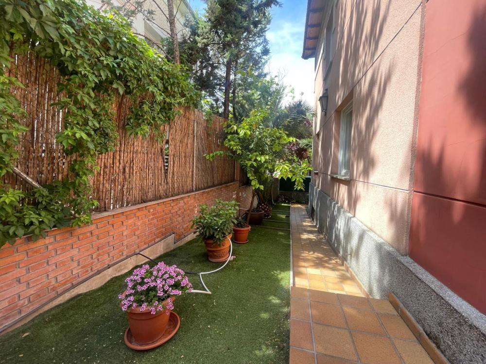  kaufen Villa Chamartín-Hispanoamérica Madrid Capital 21