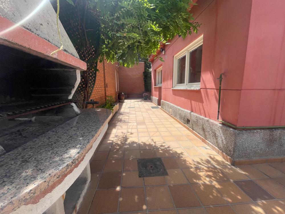  kaufen Villa Chamartín-Hispanoamérica Madrid Capital 20