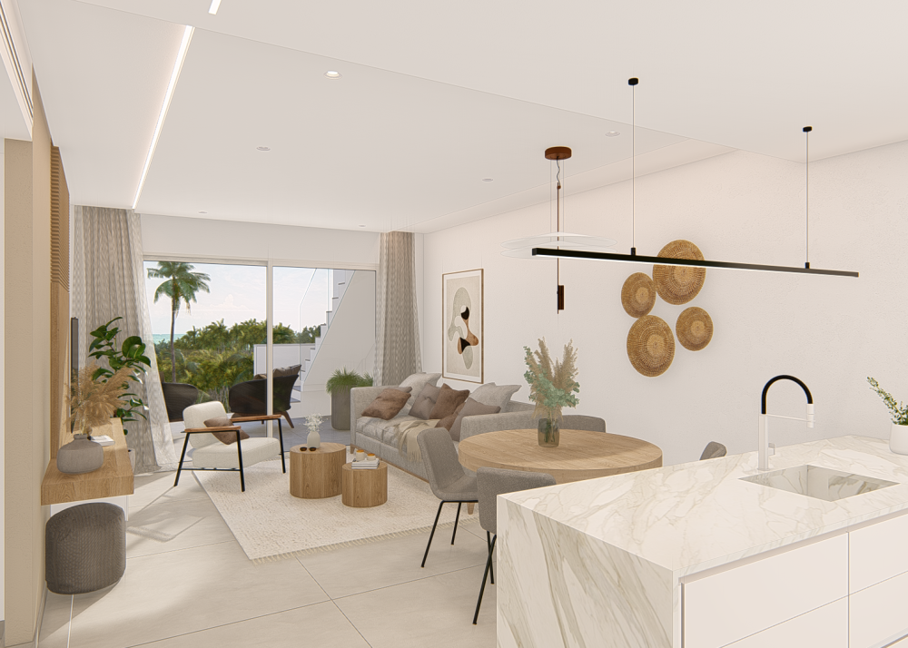  kaufen Wohnung Guardamar Del Segura Baix Segura 9