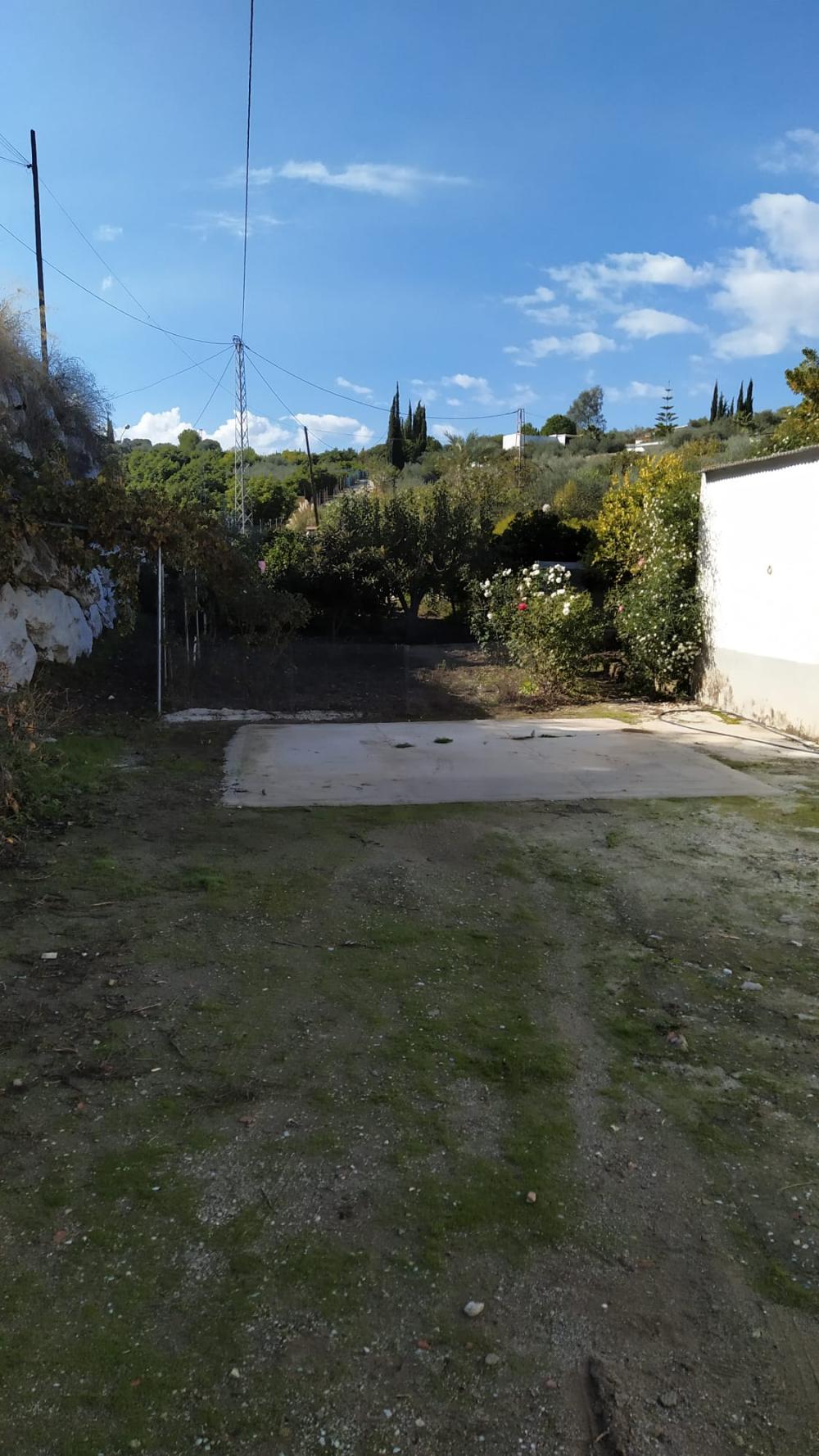  kaufen Landhaus Coín Valle Del Guadalhorce 3