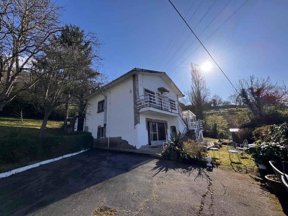  kaufen Villa Lampaya Oviedo 3