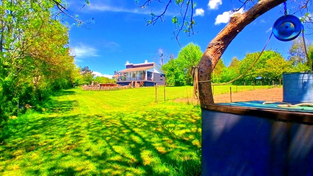  kaufen Villa La Aguilera Campoo-Los Valles 7