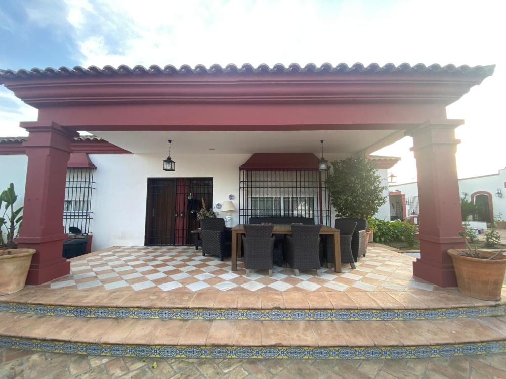 kaufen Villa Palma Del Rio Valle Medio Del Guadalquivir 17