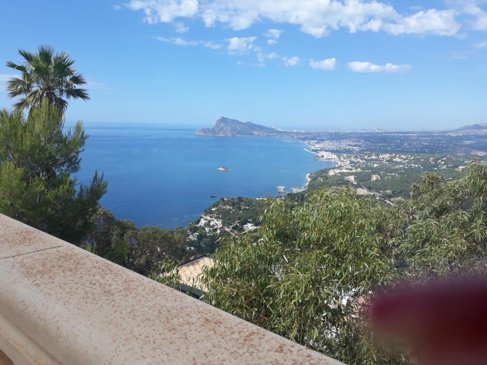  kaufen Villa Altea Hills Marina Baixa 5