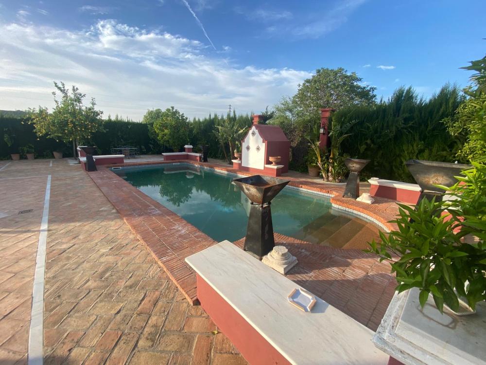  kaufen Villa Palma Del Rio Valle Medio Del Guadalquivir 5