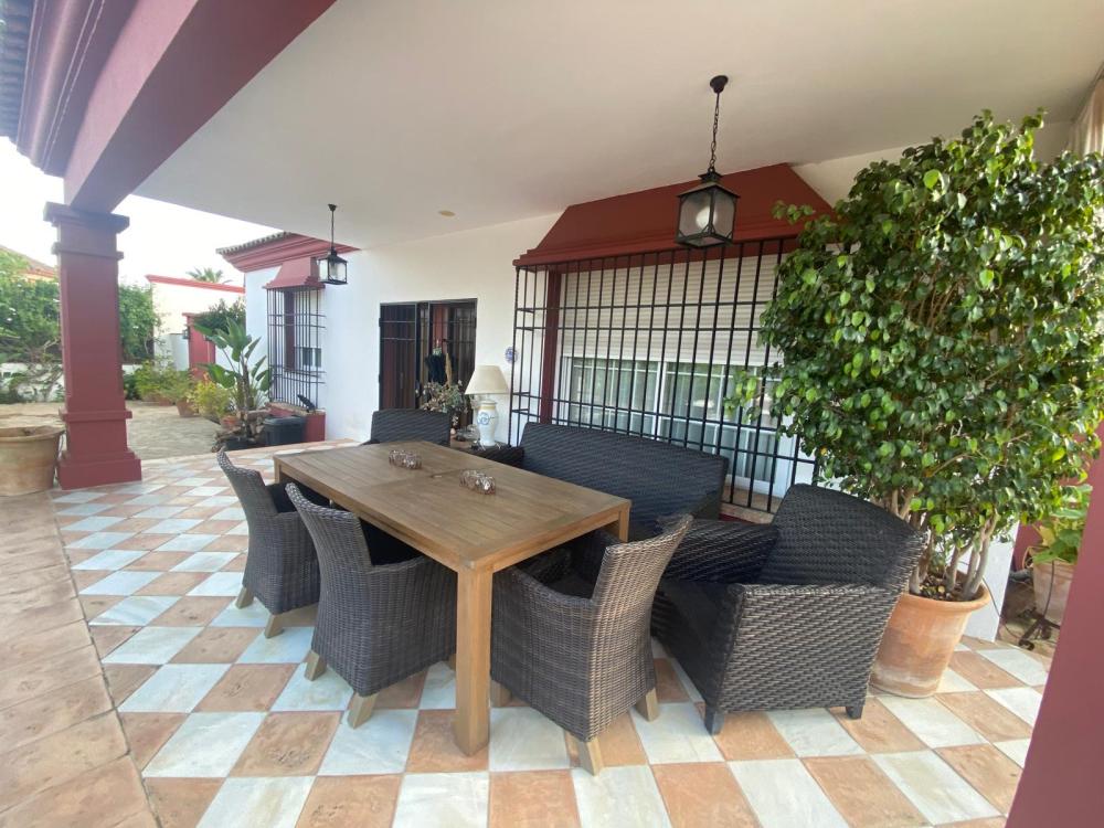  kaufen Villa Palma Del Rio Valle Medio Del Guadalquivir 12