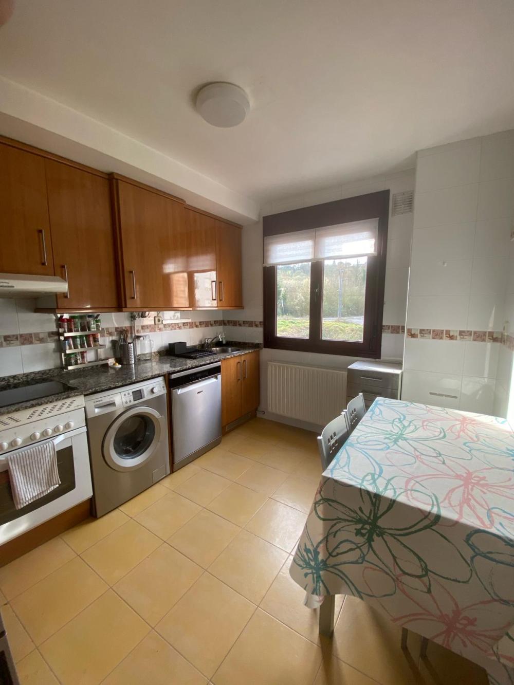  kaufen Wohnung San Lazaro-Otero Oviedo 3