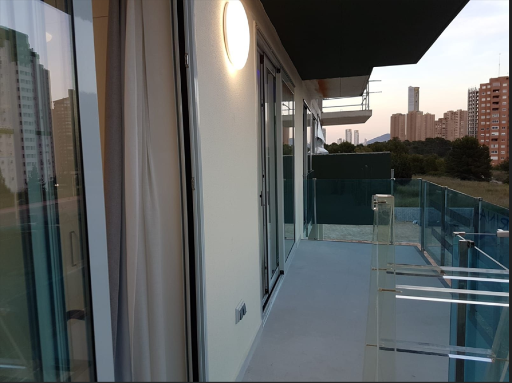  kaufen Wohnung Benidorm Marina Baixa 2