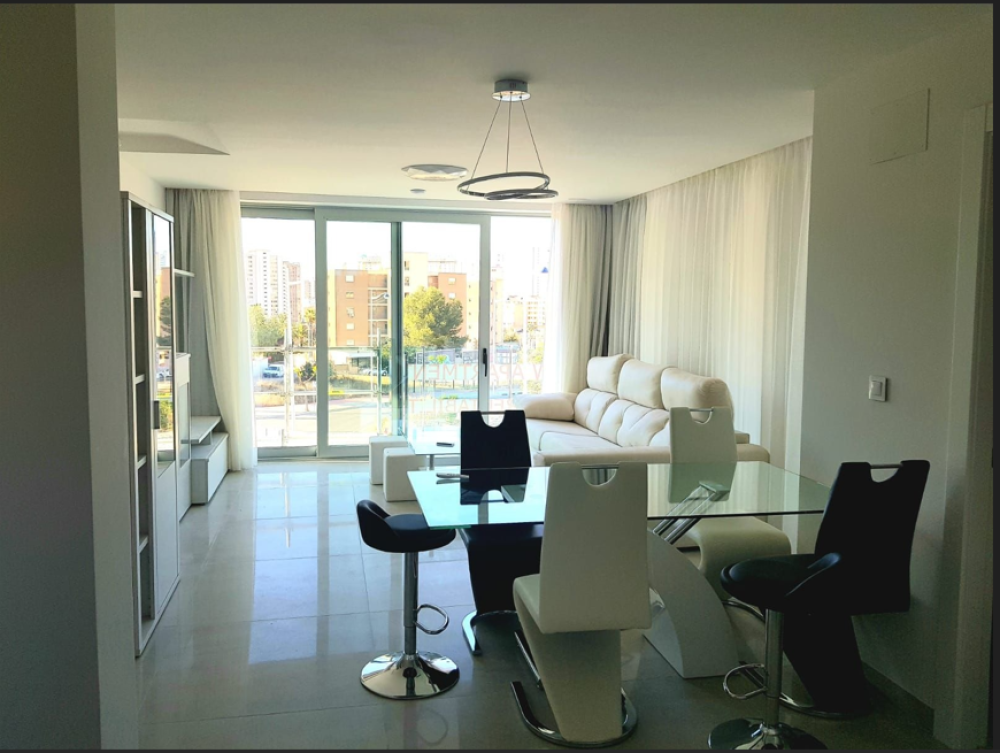  kaufen Wohnung Benidorm Marina Baixa 1