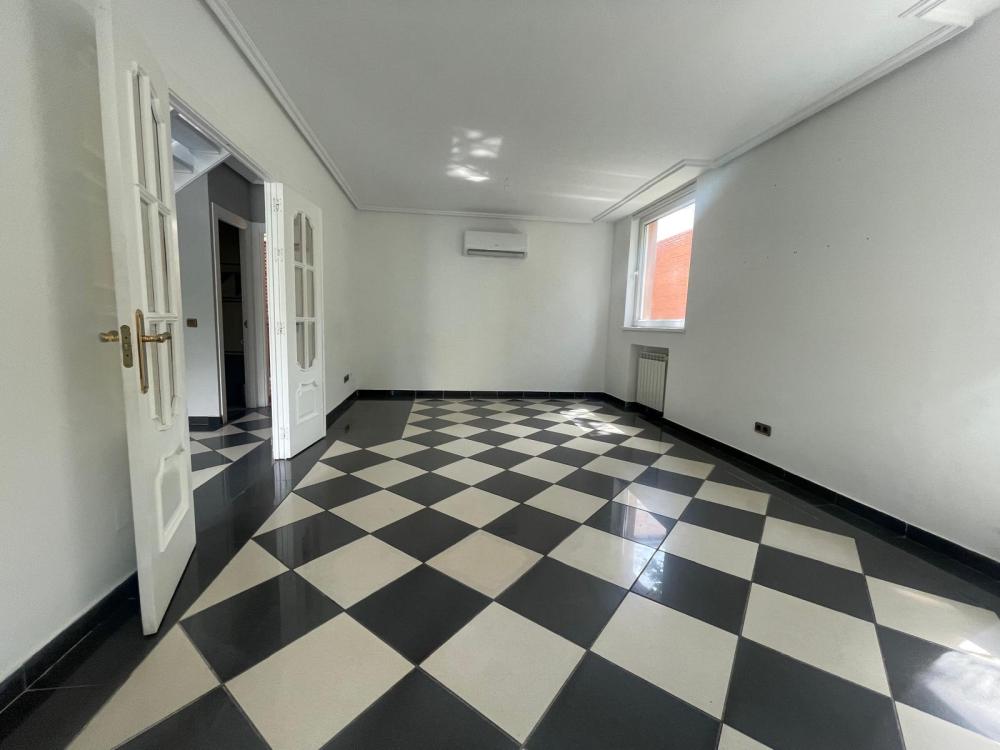  kaufen Villa Chamartín-Hispanoamérica Madrid Capital 1