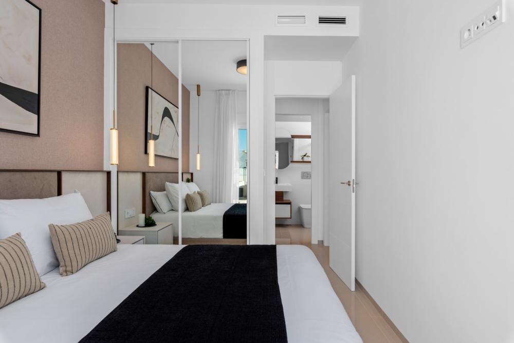  kaufen Wohnung Ciudad Quesada Baix Segura 10