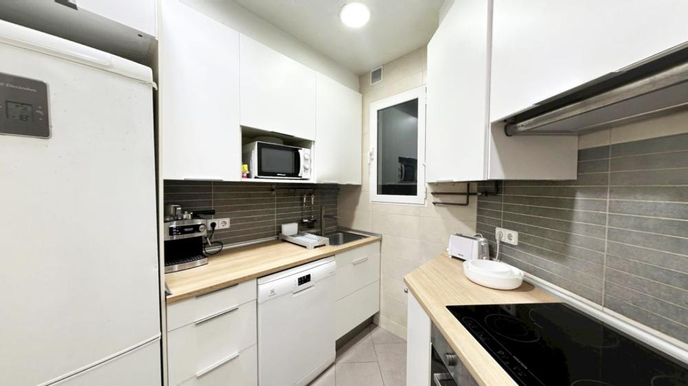  kaufen Wohnung Horta Guinardó-Baix Guinardó Barcelonès 15