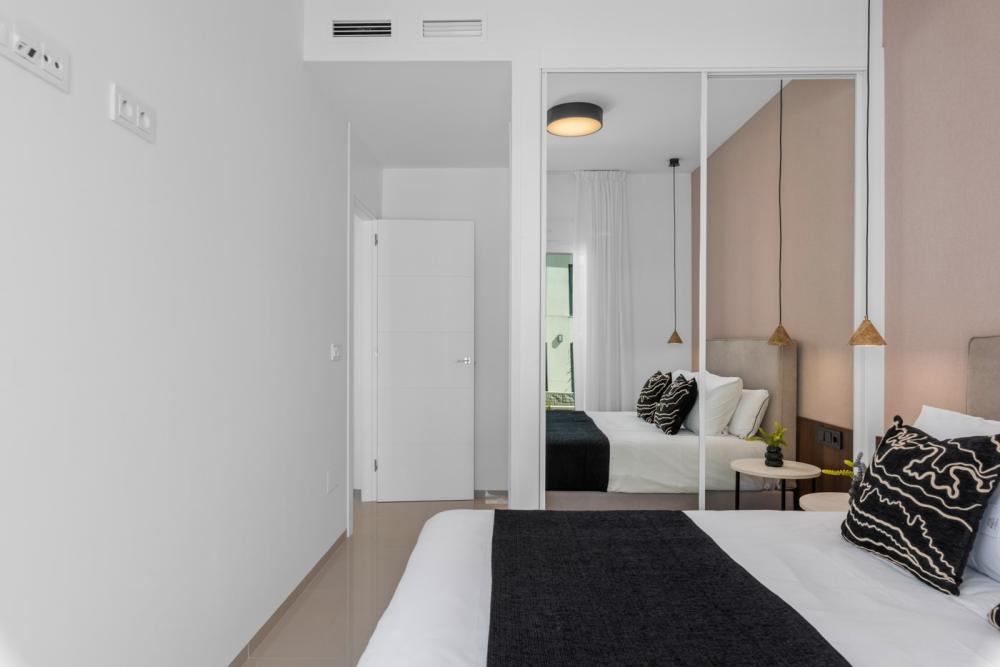  kaufen Wohnung Ciudad Quesada Baix Segura 8