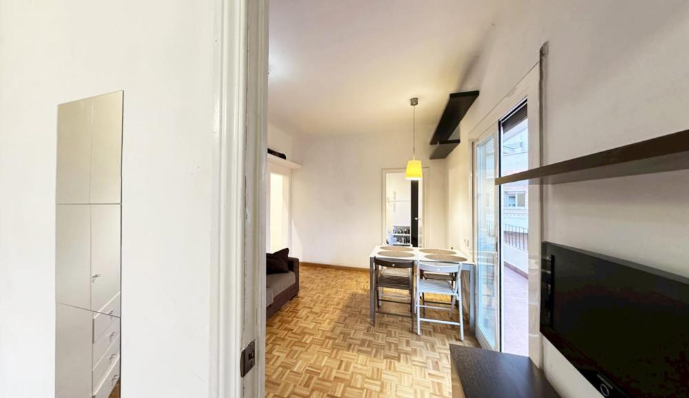  kaufen Wohnung Horta Guinardó-Baix Guinardó Barcelonès 33