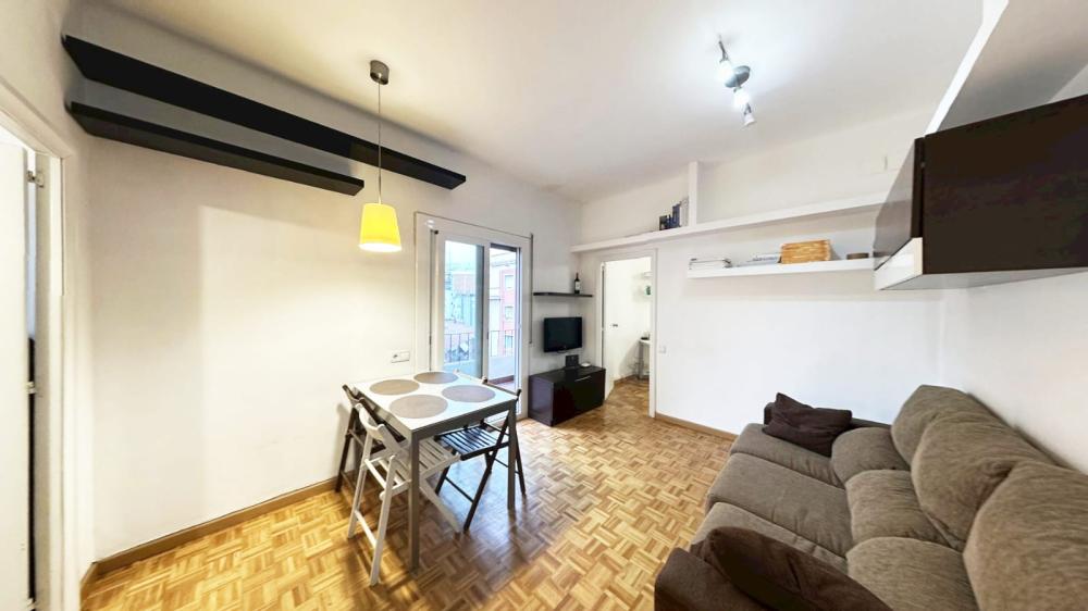  kaufen Wohnung Horta Guinardó-Baix Guinardó Barcelonès 3