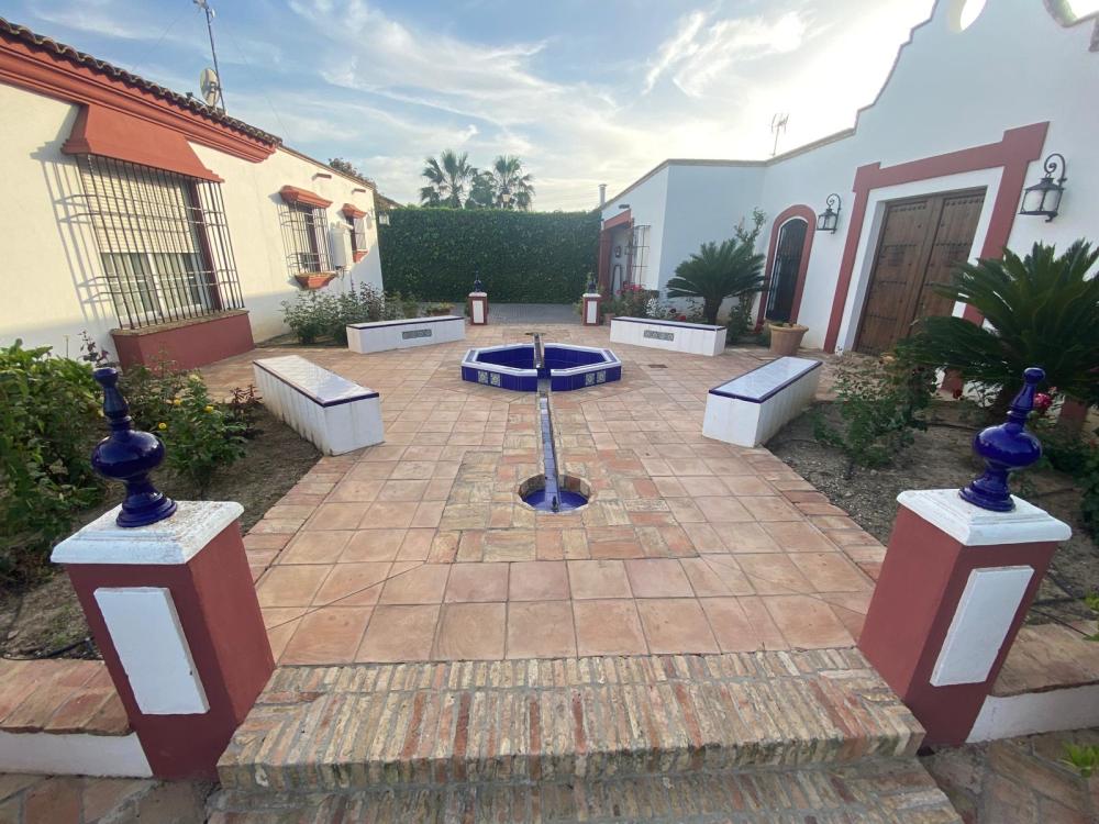  kaufen Villa Palma Del Rio Valle Medio Del Guadalquivir 8