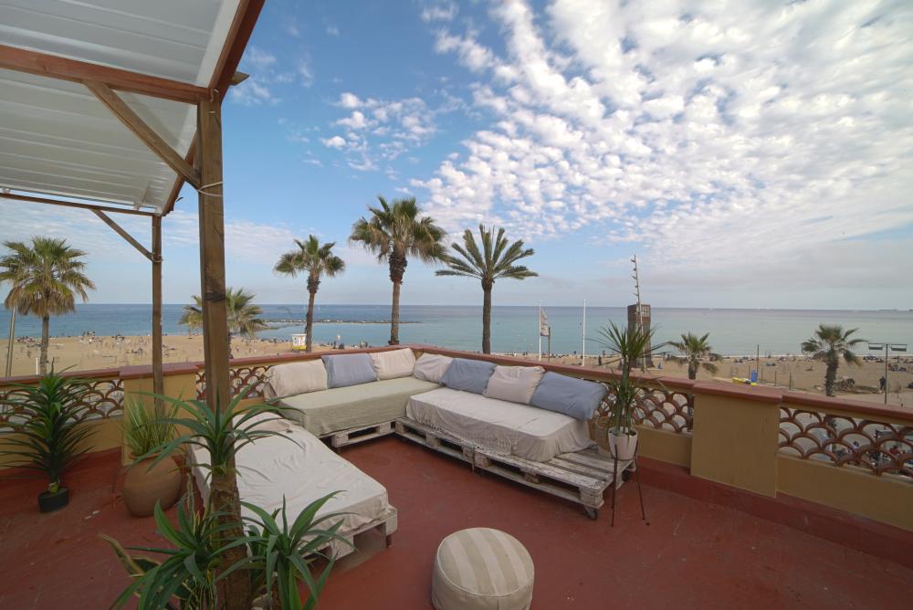  kaufen Wohnung Ciutat Vella-Barceloneta Barcelonès 4