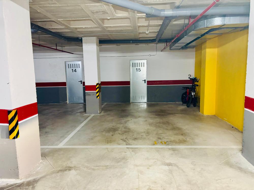  kaufen Wohnung Playa De San Juan Alacantí 8