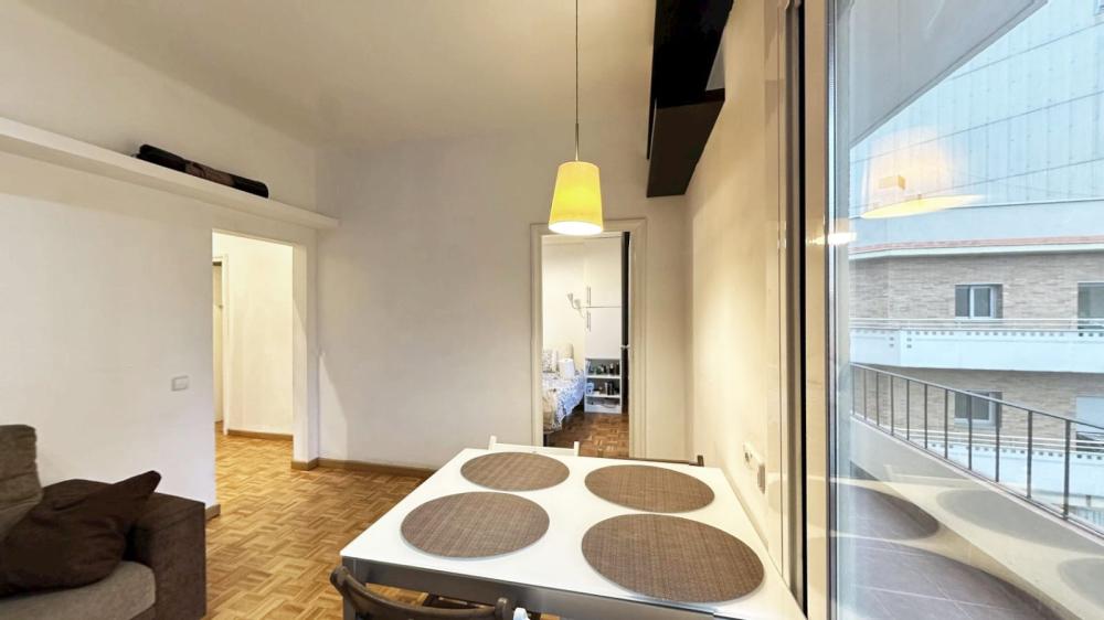  kaufen Wohnung Horta Guinardó-Baix Guinardó Barcelonès 2