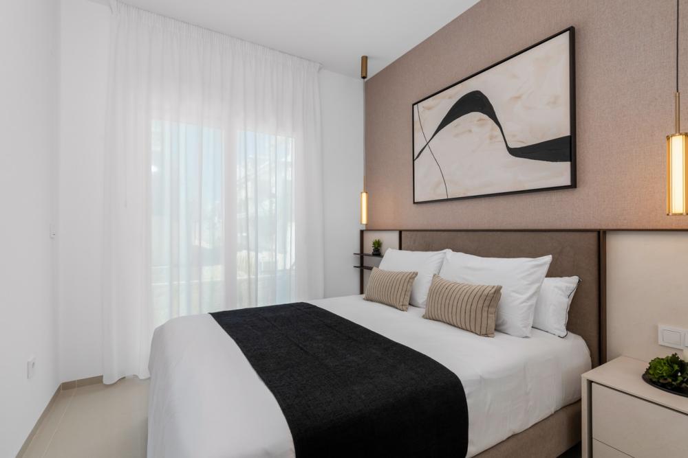  kaufen Wohnung Ciudad Quesada Baix Segura 9