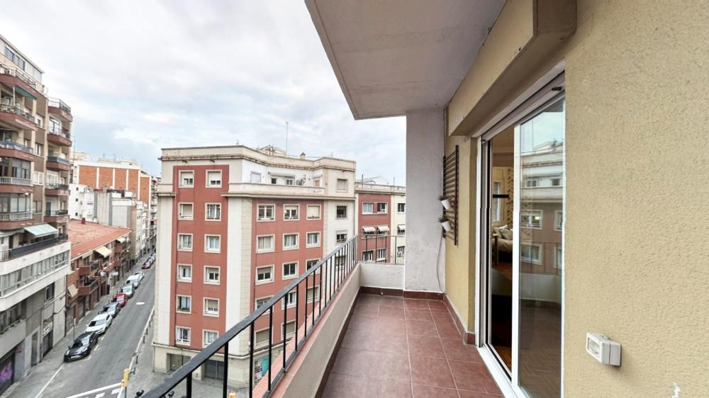  kaufen Wohnung Horta Guinardó-Baix Guinardó Barcelonès 8