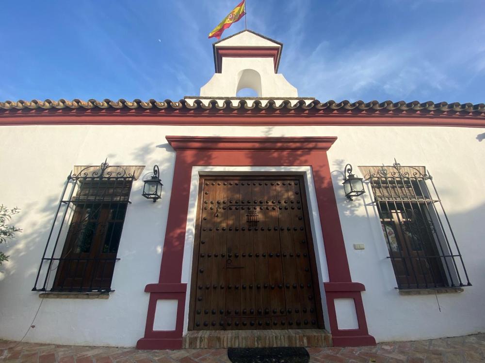  kaufen Villa Palma Del Rio Valle Medio Del Guadalquivir 2