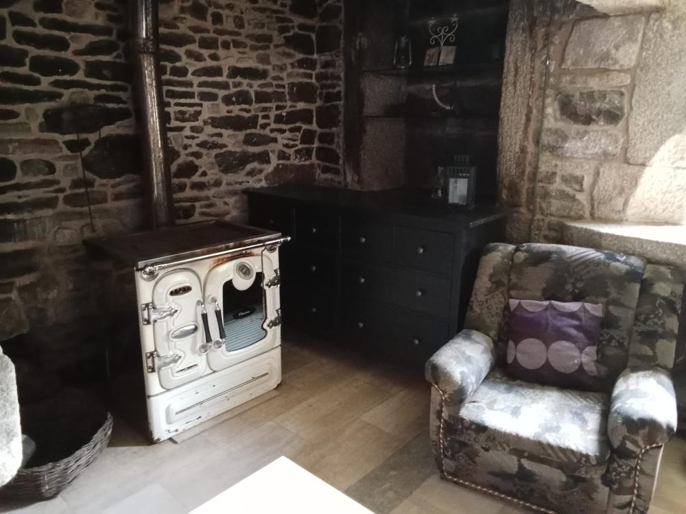  kaufen Haus Bamiro Tierra De Soneira 20