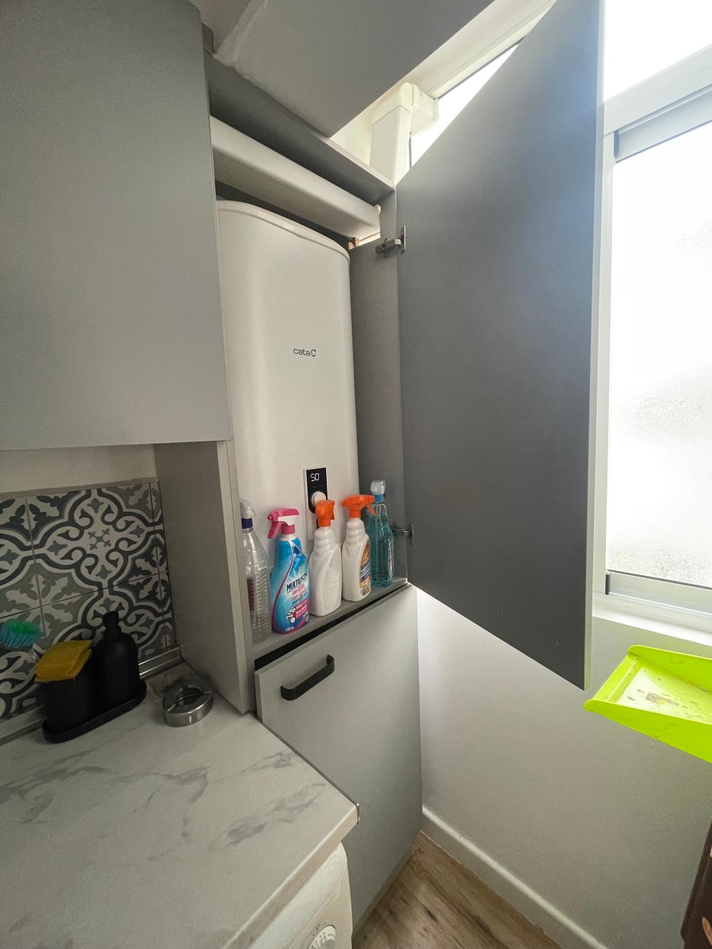  kaufen Wohnung Málaga Centro 29012 Málaga-Costa Del Sol 23