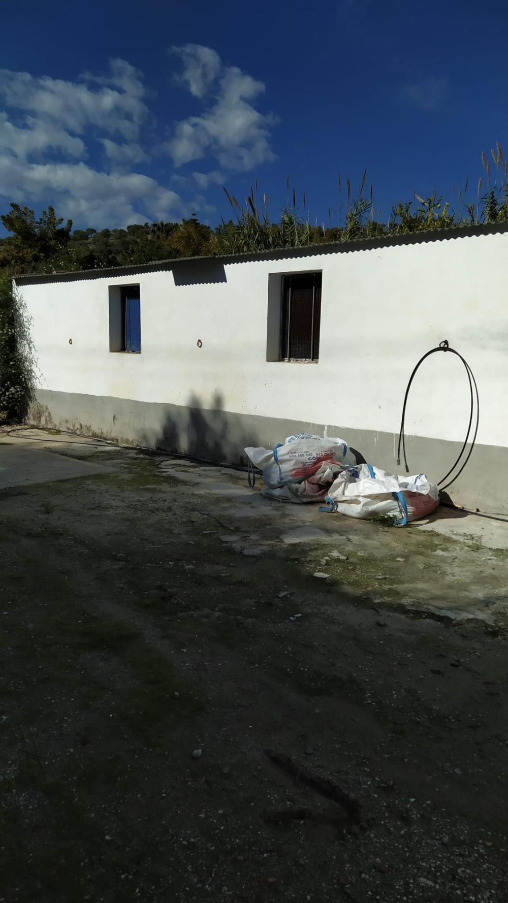  kaufen Landhaus Coín Valle Del Guadalhorce 2