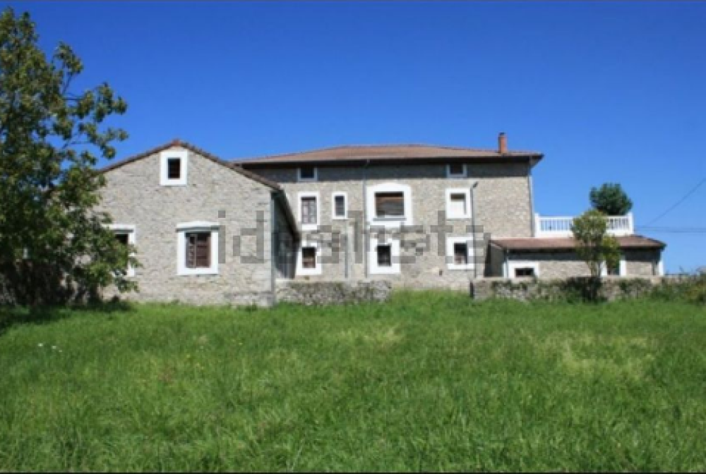  kaufen Haus Anero Trasmiera 6