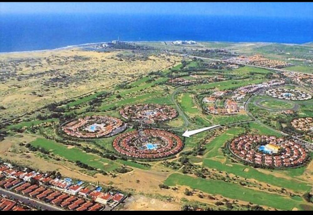  kaufen Doppelhaushälfte Maspalomas Área Sur 30