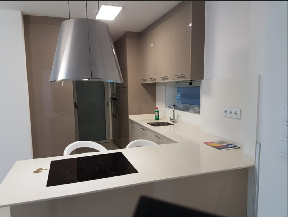 kaufen Wohnung Benidorm Marina Baixa 5