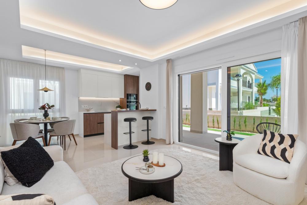 kaufen Wohnung Ciudad Quesada Baix Segura 3