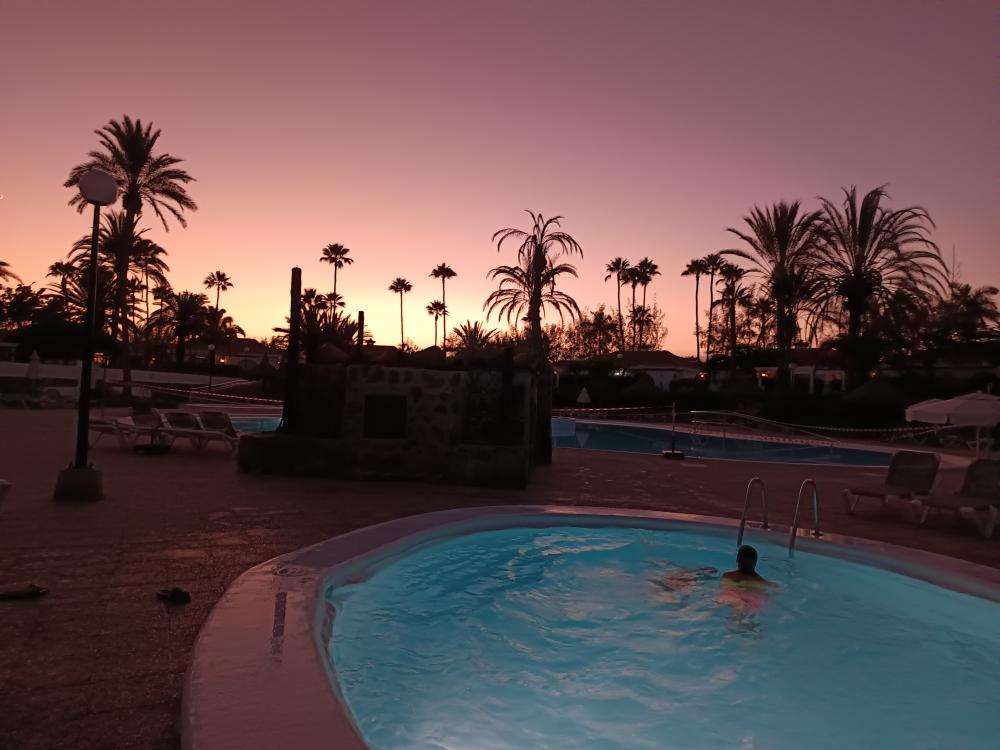  kaufen Doppelhaushälfte Maspalomas Área Sur 28