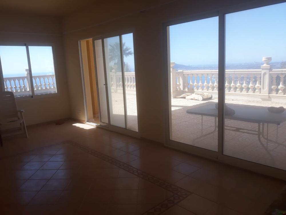  kaufen Villa Altea Hills Marina Baixa 4